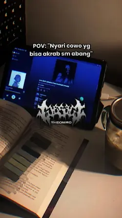 Nyari cowo yg bisa 