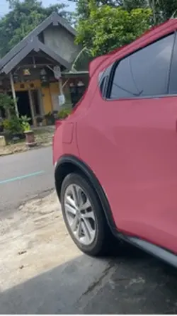 Gantiwarna