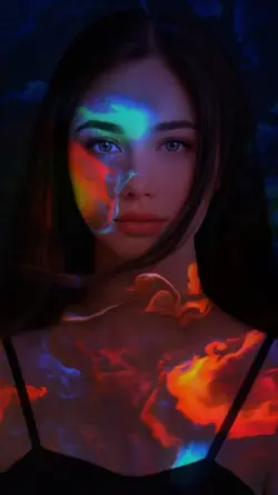 smoke light