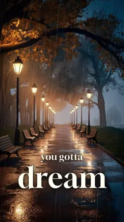 you can do it.