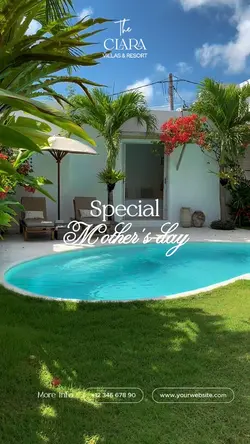 VILLA & RESORT 