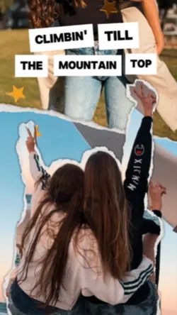 friends cut out
