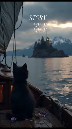 Miaw sad
