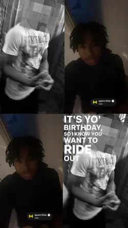 birthday sex🎈