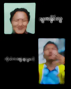 feel 