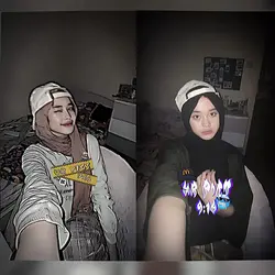 Collab sama pasangan