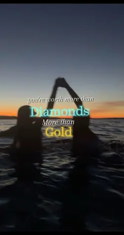 More than gold
