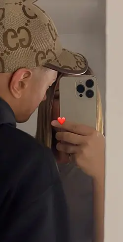 Jusqu’à la mort ❤️🤞