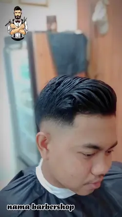 bisa ganti logo