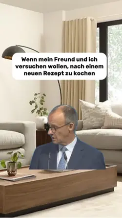 Wir können das Meme