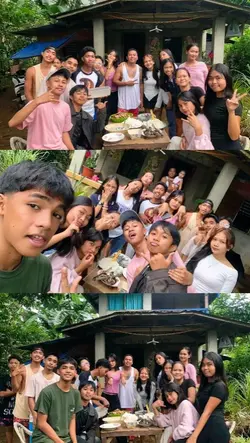 Classmates 