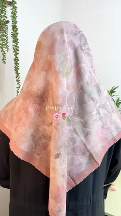 Hijab wanita