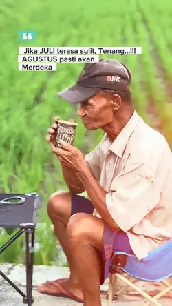 Agustus Merdeka