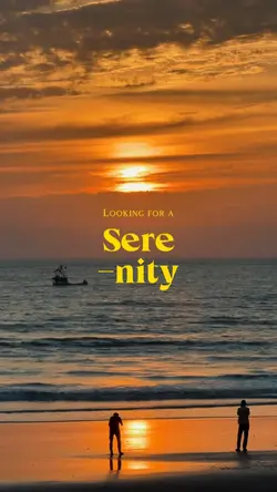 serenity 