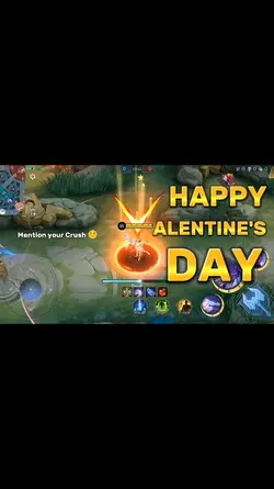SEND TO YOUR CRUSH !