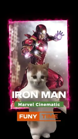 Hero Baru Marvel