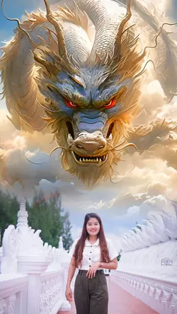 dragon စနေ