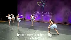 Frozen Together 