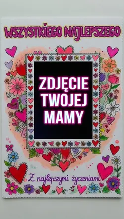 dzień matki 
