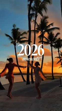 2026 moments
