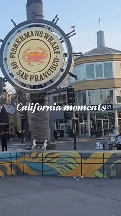 california moments