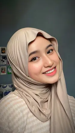 Efek Senyum
