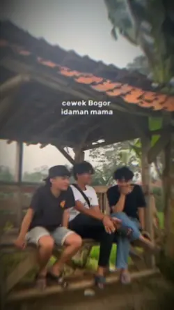 TREND CEWE BOGOR