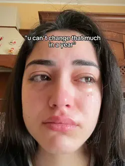u cant change that 