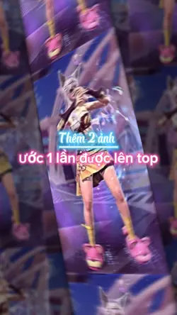Mẫu 2 ảnh cuốn