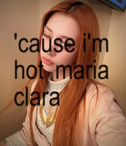 hot maria clara 