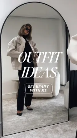 Outfit ideas