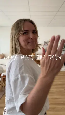 Meet the team 