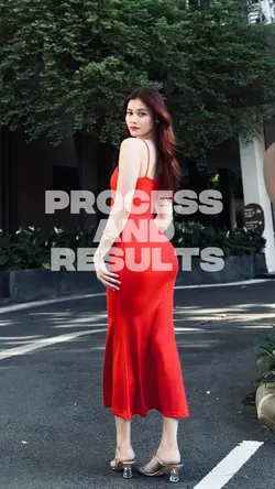 Process and Results