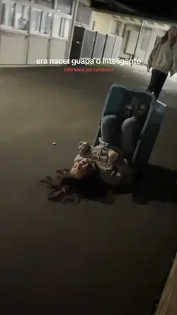 me tocó ser random