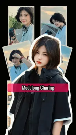 Modelong Charing