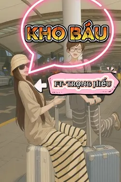 2 Ảnh Kho Báu của A