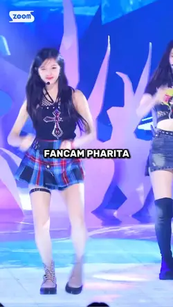 Fancam Pharita !