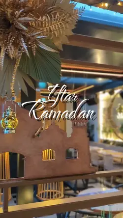 Iftrar Ramadan