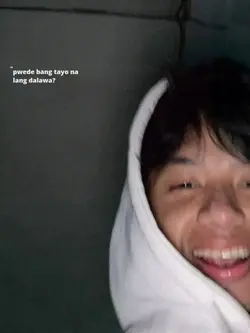 pwede bang tayo n lg