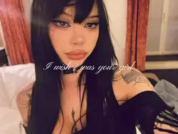 your girl