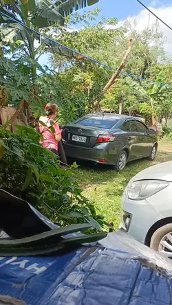 Buhay Senior Citizen