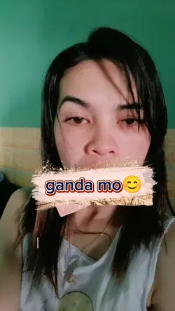 ganda mo