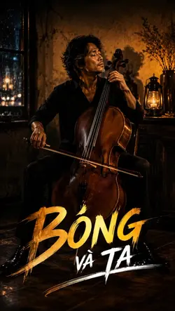 BÓNG VÀ TA