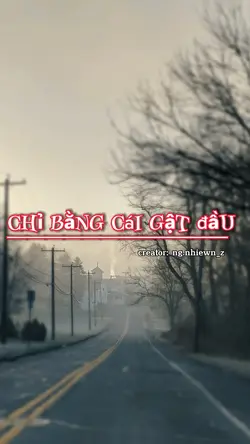 chỉ bằng cái gật đầu