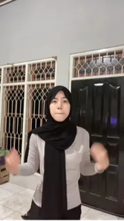 mah ada yang datang
