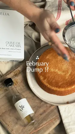 FEBRUARY DUMP 