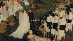 Wedding Moment