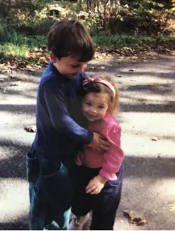 Siblings