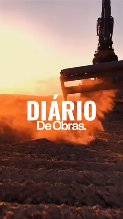 OBRAS • CONSTRUÇÃO 