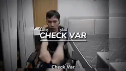 check var.. pen.!